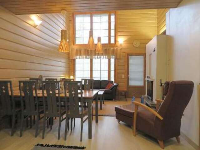 Дома для отпуска Holiday Home Alte levi beetu Леви-5