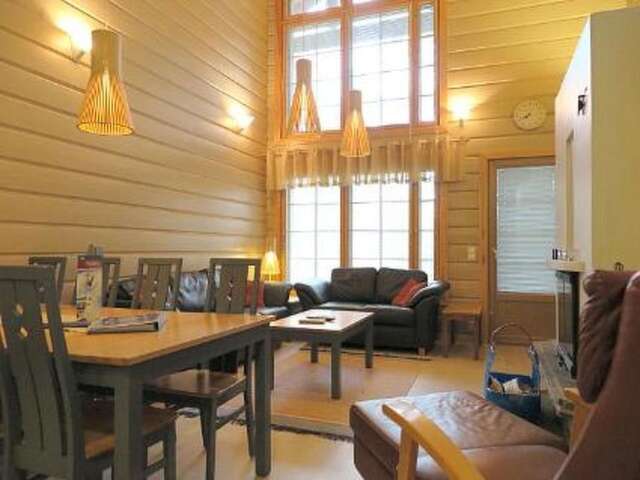 Дома для отпуска Holiday Home Alte levi beetu Леви-53