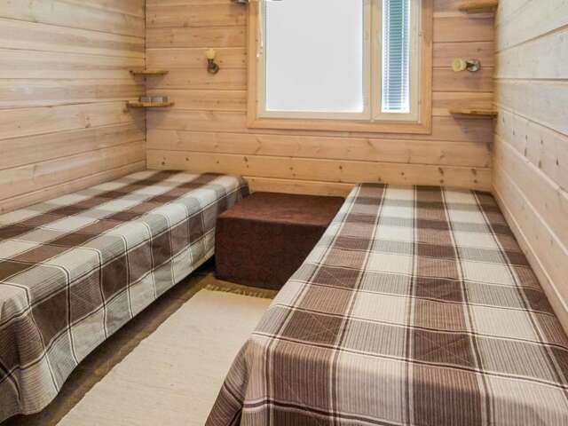 Дома для отпуска Holiday Home Iltarusko 1 Юллясярви-30