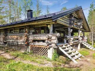 Дома для отпуска Holiday Home Kulpakko 2 Tiainen