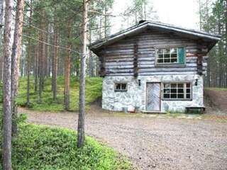 Дома для отпуска Holiday Home Pohjantähti Юллясярви