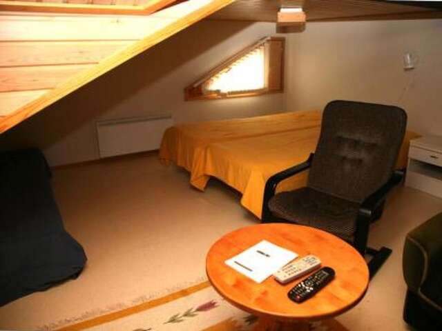 Дома для отпуска Holiday Home Yllästunnelma 4 b 8 Юллясярви-41