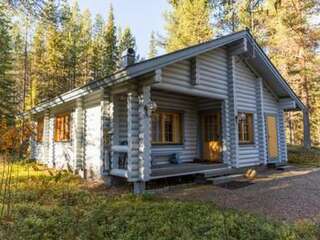 Дома для отпуска Holiday Home Ylläs-topin lomamaja 2 Юллясярви Дом для отпуска-38