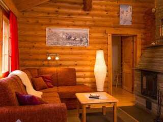 Дома для отпуска Holiday Home Ylläs-topin lomamaja 2 Юллясярви Дом для отпуска-41