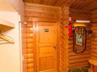 Дома для отпуска Holiday Home Ylläs-topin lomamaja 2 Юллясярви Дом для отпуска-42