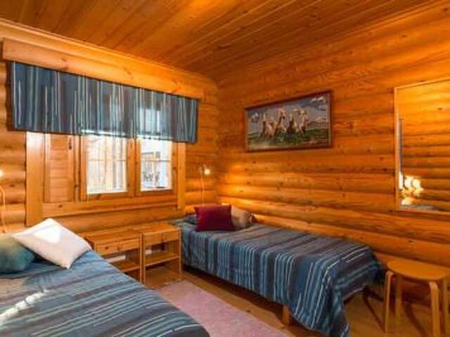 Дома для отпуска Holiday Home Ylläs-topin lomamaja 2 Юллясярви-41