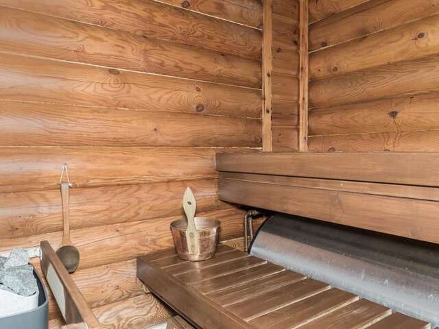 Дома для отпуска Holiday Home Tievankivi Юллясярви-29