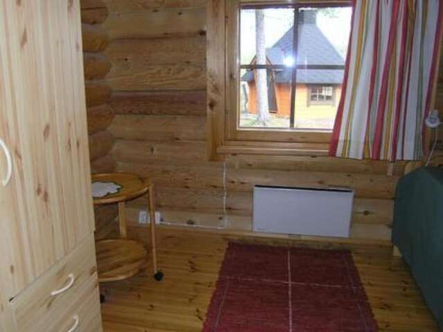 Дома для отпуска Holiday Home Kuukkelintupa 1 Юллясярви-46