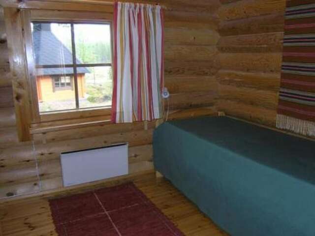 Дома для отпуска Holiday Home Kuukkelintupa 1 Юллясярви-75