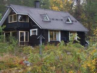 Дома для отпуска Holiday Home Tunturitähti- lainio Юллясярви Дом для отпуска-4