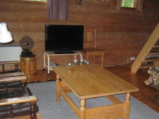 Дома для отпуска Holiday Home Tunturitähti- lainio Юллясярви-47