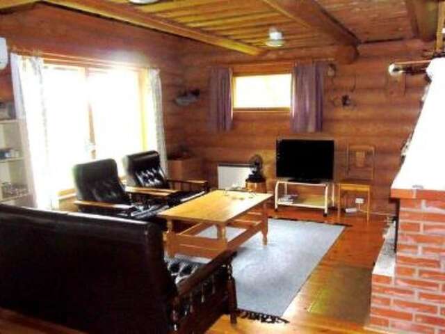 Дома для отпуска Holiday Home Tunturitähti- lainio Юллясярви-76