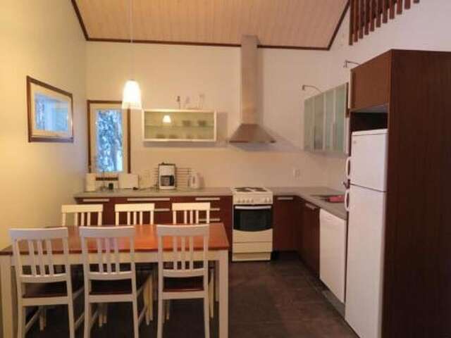 Дома для отпуска Holiday Home Lauha Юллясярви-38