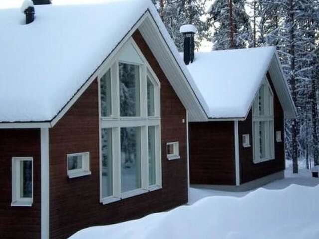 Дома для отпуска Holiday Home Lauha Юллясярви-45