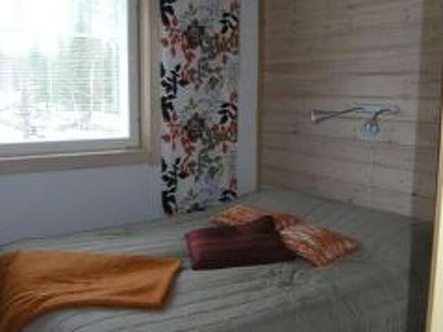 Дома для отпуска Holiday Home Ylläs-eeli green house c1 Юллясярви-23