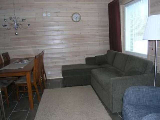 Дома для отпуска Holiday Home Ylläs-eeli green house c1 Юллясярви-45