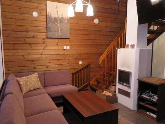 Дома для отпуска Holiday Home Utu Юллясярви-28