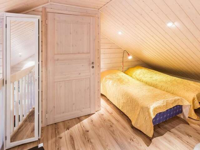 Дома для отпуска Holiday Home Ylläksen sirppikuu 2 Юллясярви-28