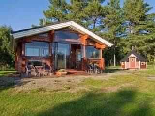 Дома для отпуска Holiday Home Kannelpirtti 1 Puromäki