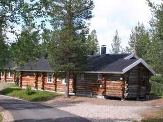 Дома для отпуска Holiday Home Lomaylläs j153-tunturipolku 7a Юллясярви