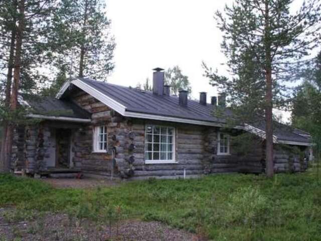 Дома для отпуска Holiday Home Lomaylläs j153-tunturipolku 7a Юллясярви-31