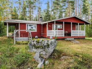 Дома для отпуска Holiday Home Mäntylä Нурмес