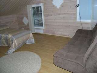 Дома для отпуска Holiday Home Ylläs-eeli green house c2 Юллясярви Дом для отпуска-24