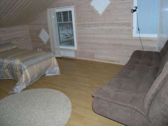 Дома для отпуска Holiday Home Ylläs-eeli green house c2 Юллясярви-44