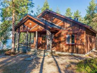 Дома для отпуска Holiday Home Huljakka Lipinlahti