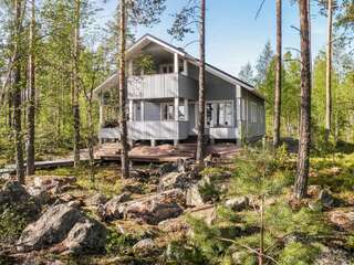 Дома для отпуска Holiday Home B Mietinkylä