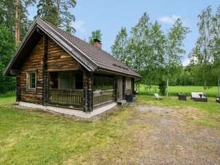 Дома для отпуска Holiday Home Meripoika Heinjoki