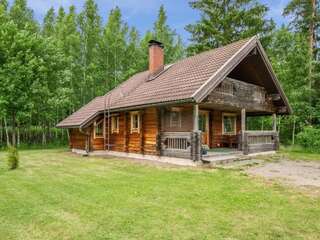 Дома для отпуска Holiday Home Meritähti Heinjoki