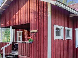 Дома для отпуска Holiday Home Punasotka 2 Strandby