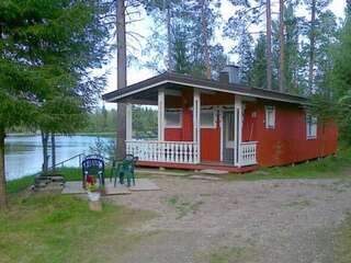 Дома для отпуска Holiday Home Mäntylä Juhanala