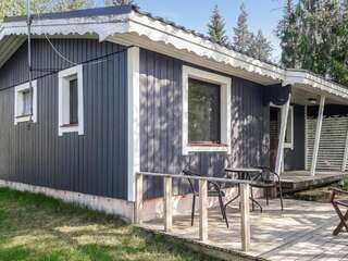 Дома для отпуска Holiday Home Rantala Juhanala