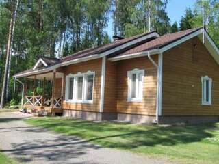 Дома для отпуска Holiday Home Koho Сювянниеми