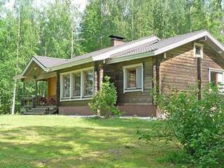 Дома для отпуска Holiday Home Suvituuli Сювянниеми