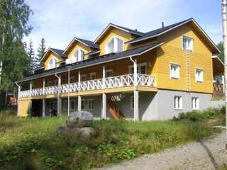 Дома для отпуска Holiday Home Lehtitahko Valkeinen