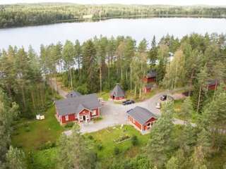 Дома для отпуска Holiday Home Kurrela Toiviaiskylä