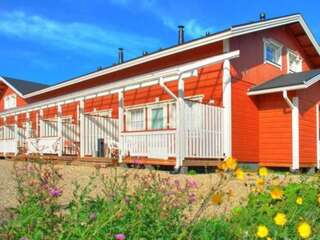 Дома для отпуска Holiday Home Karitahko a 1 Тахковуори Дом для отпуска-1