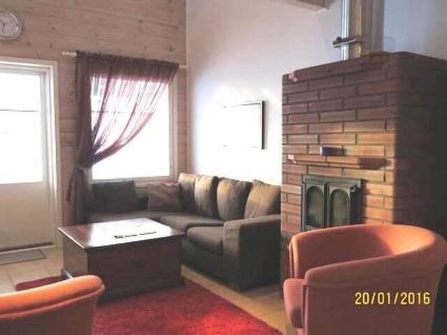 Дома для отпуска Holiday Home Karitahko a 1 Тахковуори-12