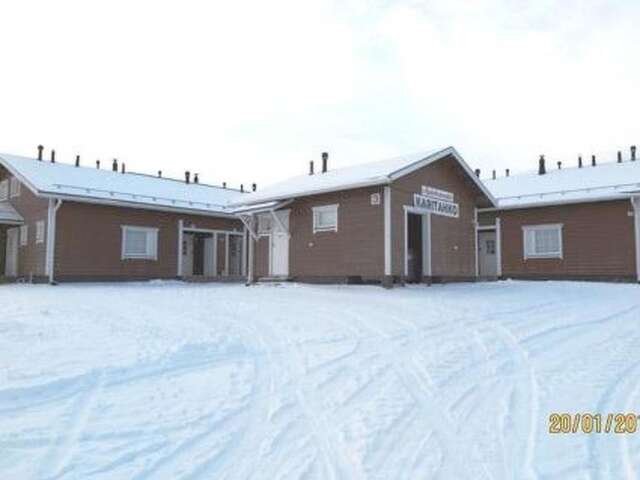 Дома для отпуска Holiday Home Karitahko a 1 Тахковуори-35