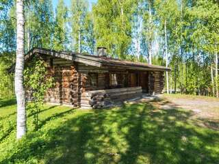 Дома для отпуска Holiday Home Kelosyväri 14 Тахковуори