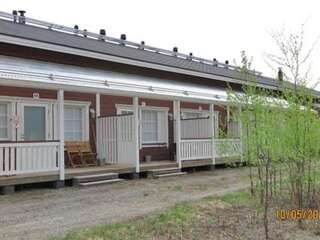 Дома для отпуска Holiday Home Karitahko a 6 Тахковуори Дом для отпуска-7