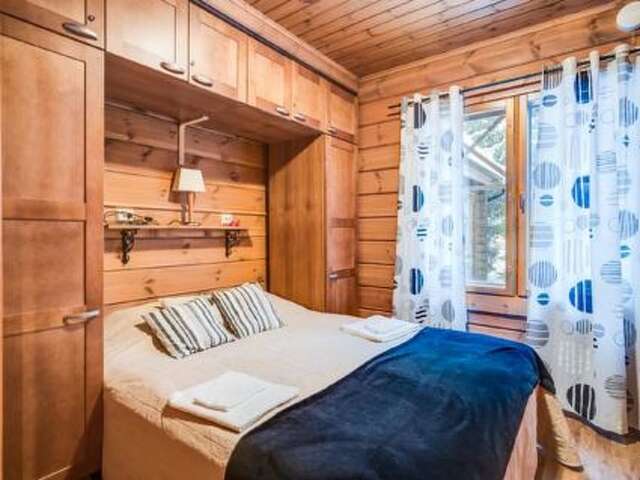 Дома для отпуска Holiday Home Tahkonbalju Тахковуори-26