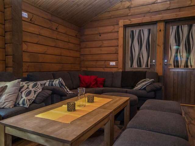 Дома для отпуска Holiday Home Tahkonbalju Тахковуори-45