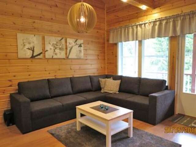 Дома для отпуска Holiday Home Tintintupa Тахковуори-14