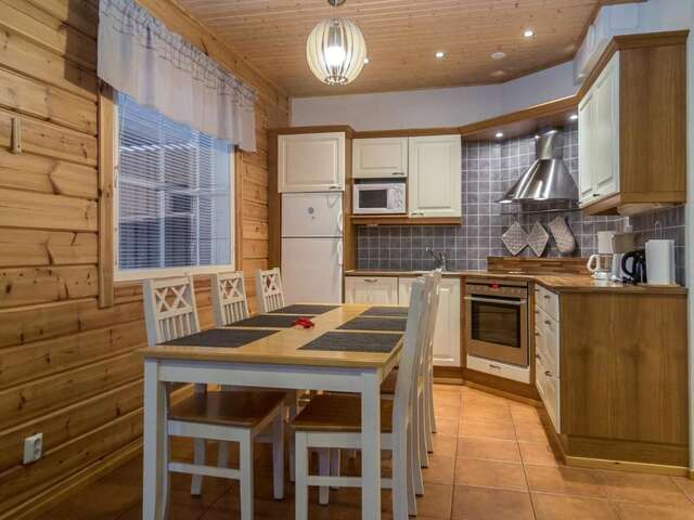 Дома для отпуска Holiday Home Tintintupa Тахковуори-27