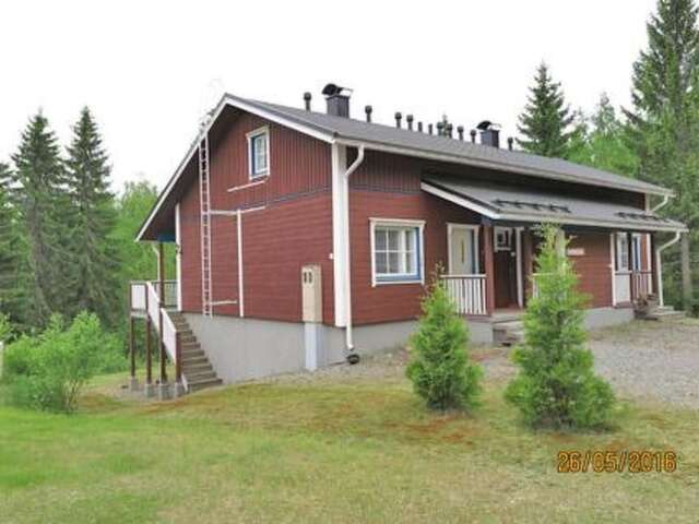 Дома для отпуска Holiday Home Tintintupa Тахковуори-55