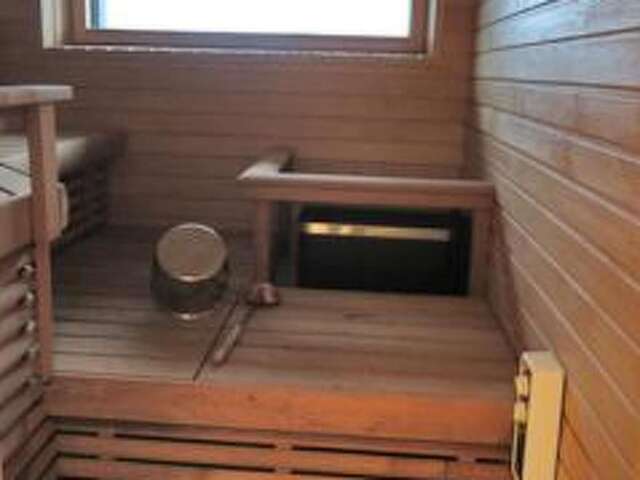 Дома для отпуска Holiday Home Tahko spa junior suite orange a6 Тахковуори-38